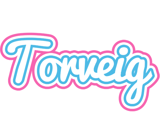 Torveig outdoors logo