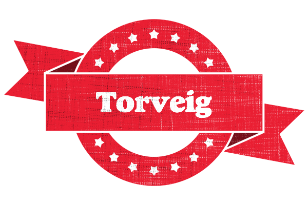 Torveig passion logo
