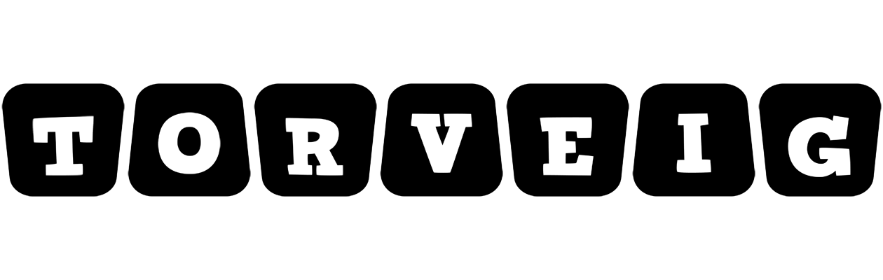 Torveig racing logo