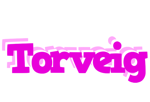 Torveig rumba logo