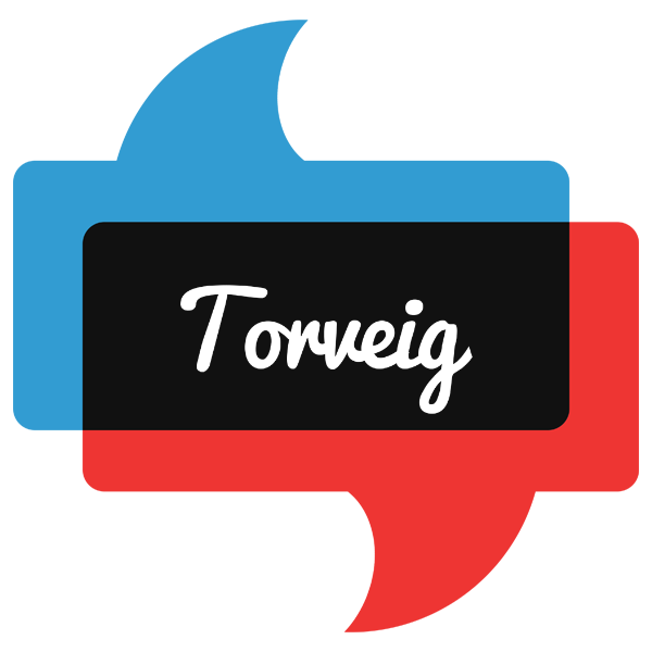 Torveig sharks logo