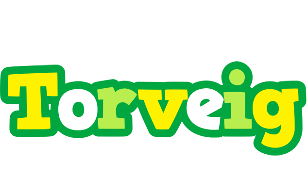 Torveig soccer logo
