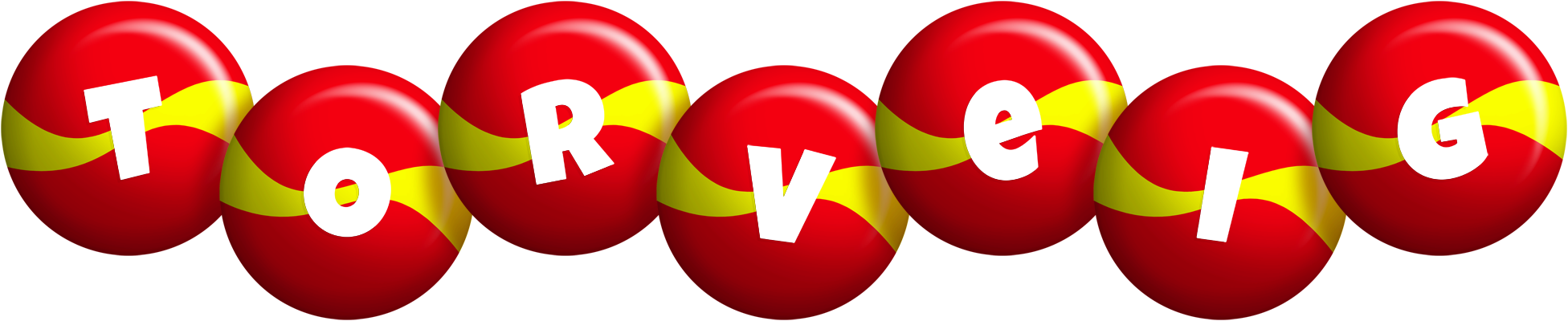 Torveig spain logo