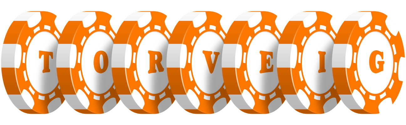 Torveig stacks logo