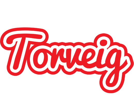Torveig sunshine logo