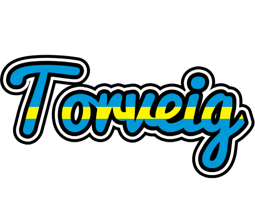 Torveig sweden logo