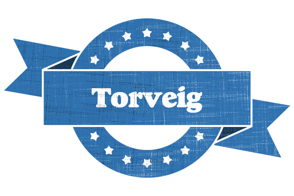 Torveig trust logo