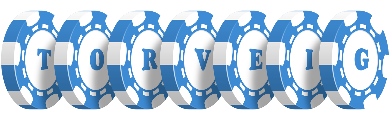 Torveig vegas logo