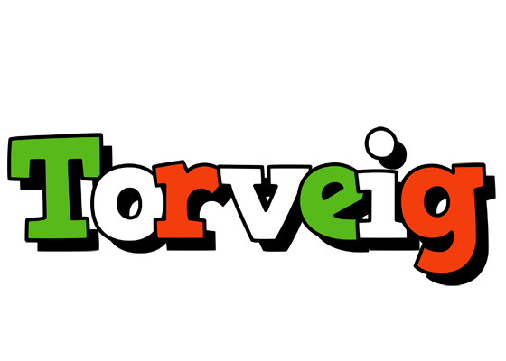 Torveig venezia logo