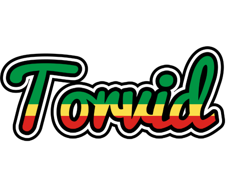 Torvid african logo