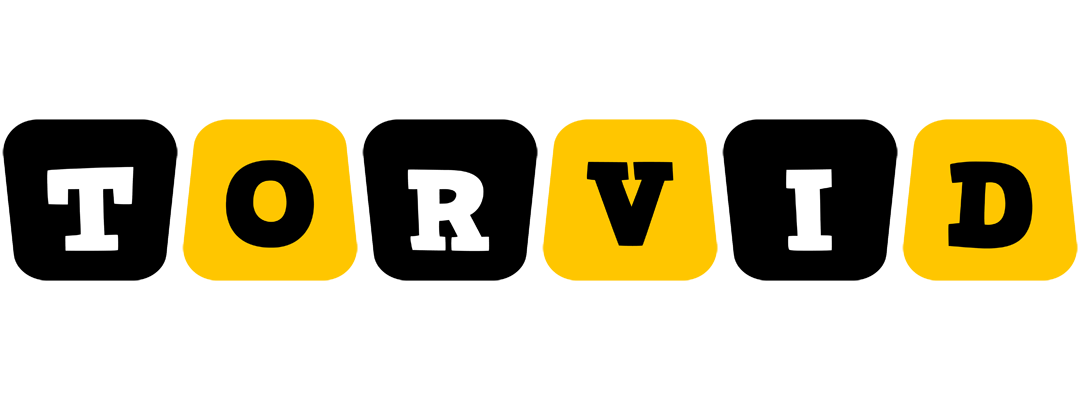 Torvid boots logo