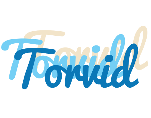 Torvid breeze logo