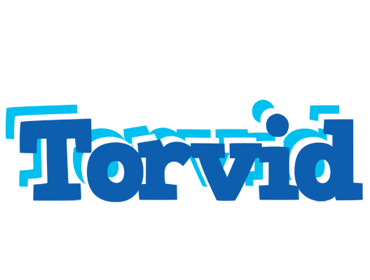 Torvid business logo
