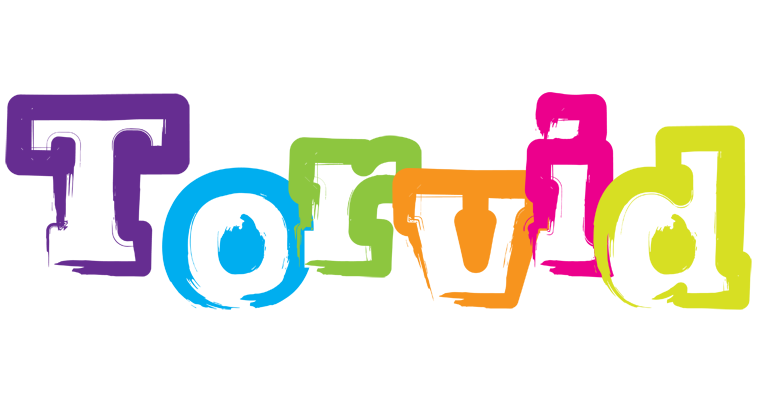 Torvid casino logo
