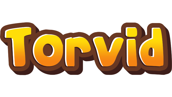 Torvid cookies logo