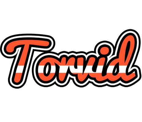 Torvid denmark logo
