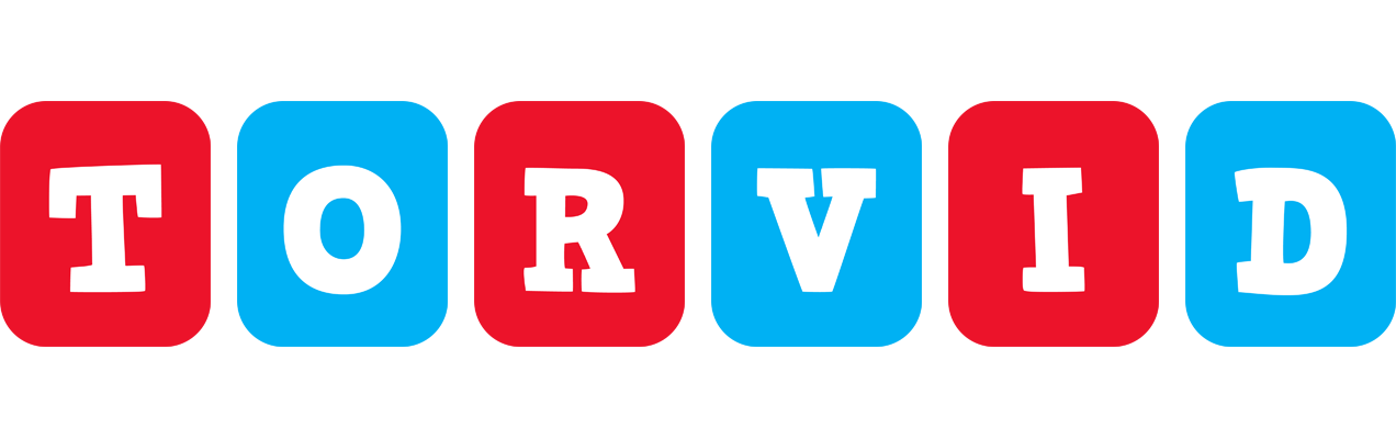 Torvid diesel logo