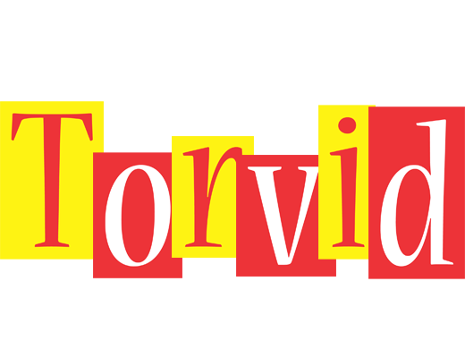 Torvid errors logo