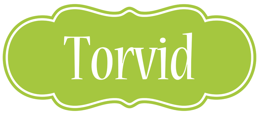 Torvid family logo