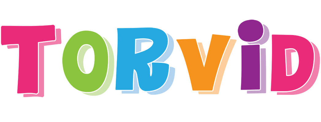 Torvid friday logo