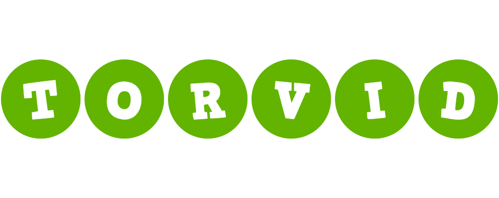 Torvid games logo