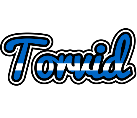 Torvid greece logo