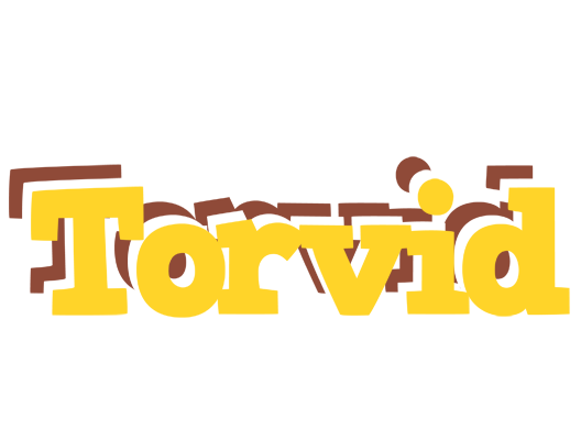 Torvid hotcup logo
