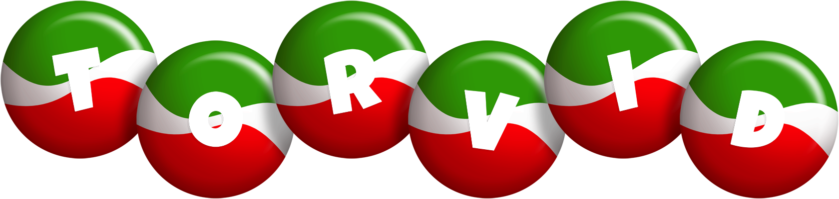 Torvid italy logo