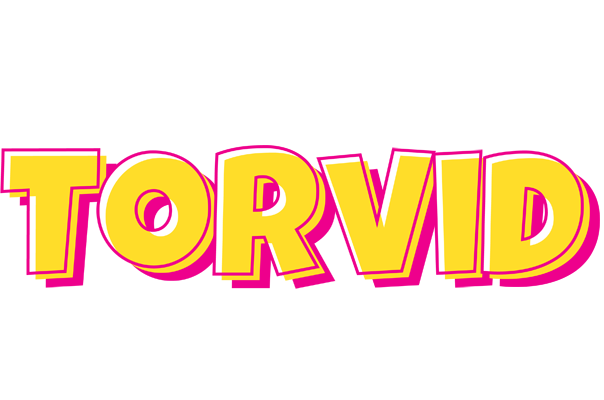 Torvid kaboom logo