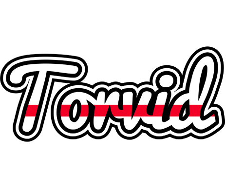 Torvid kingdom logo