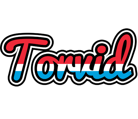 Torvid norway logo