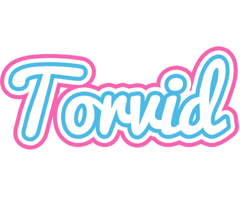 Torvid outdoors logo