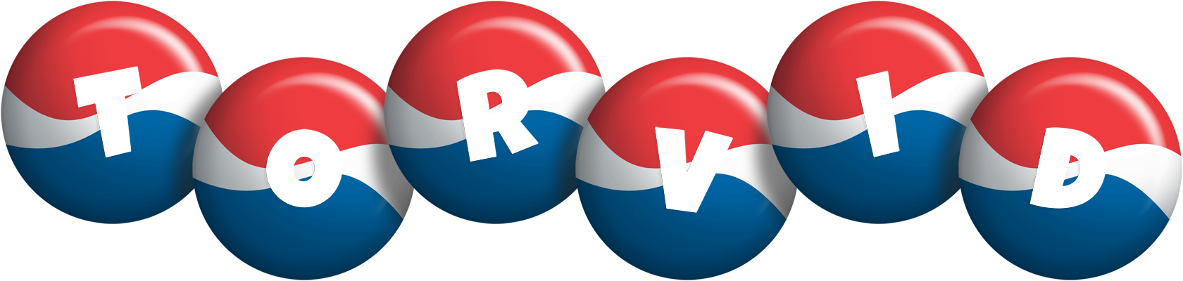 Torvid paris logo