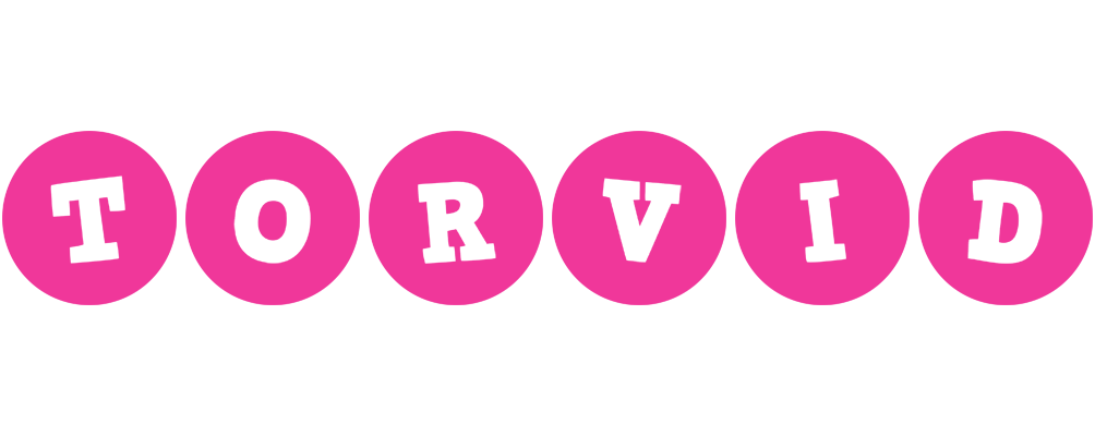 Torvid poker logo