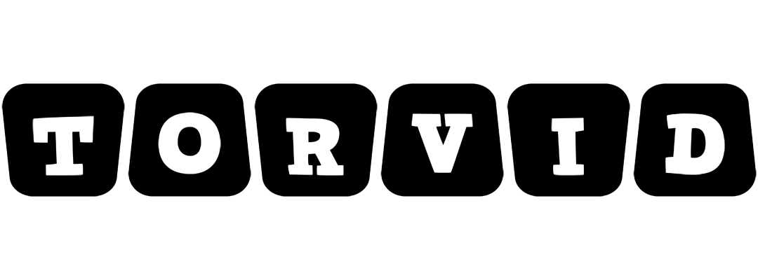 Torvid racing logo