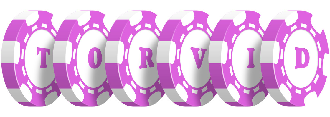 Torvid river logo