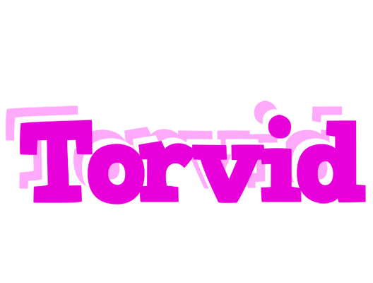 Torvid rumba logo