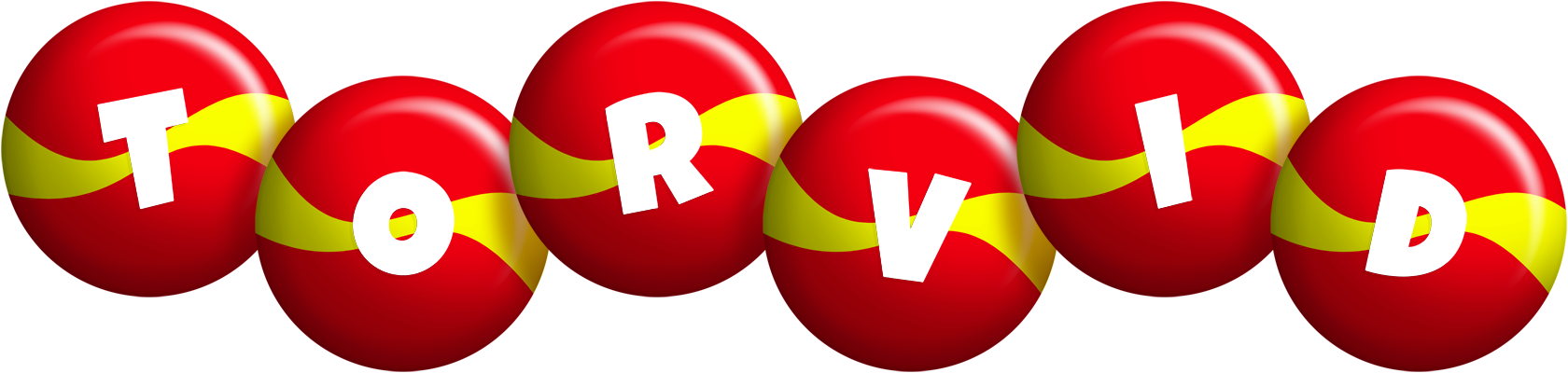 Torvid spain logo