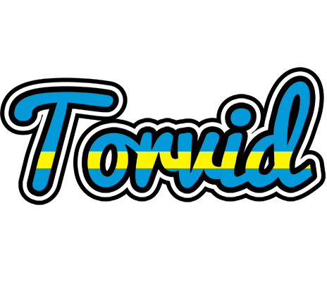 Torvid sweden logo