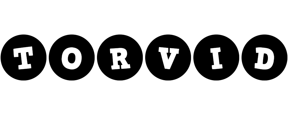 Torvid tools logo
