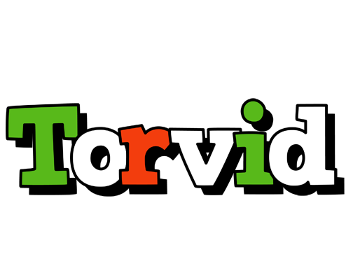 Torvid venezia logo