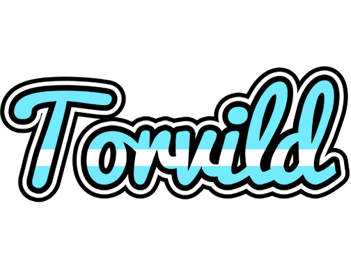 Torvild argentine logo