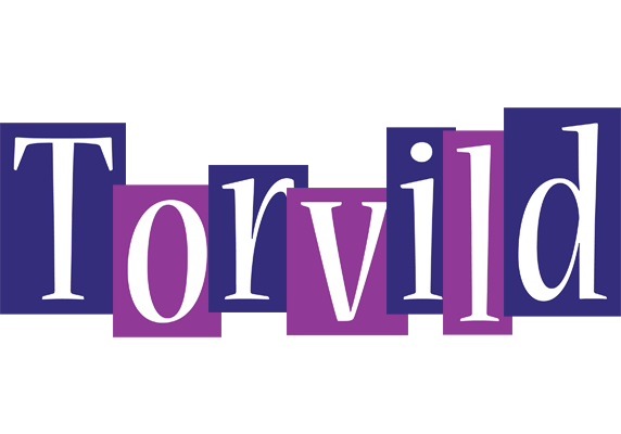 Torvild autumn logo