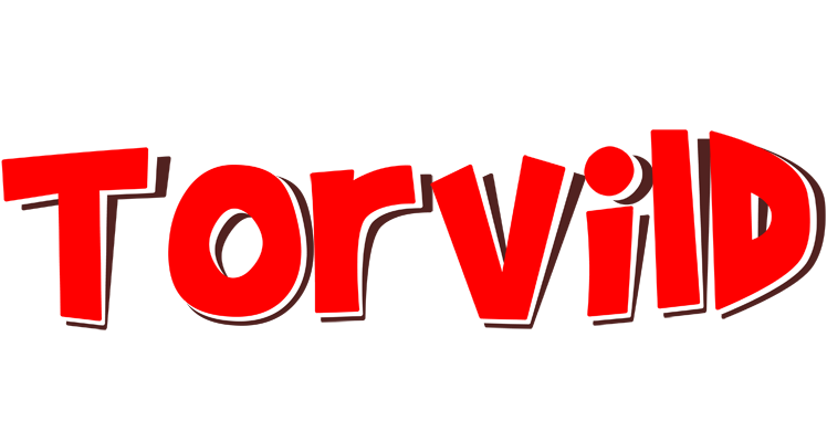 Torvild basket logo