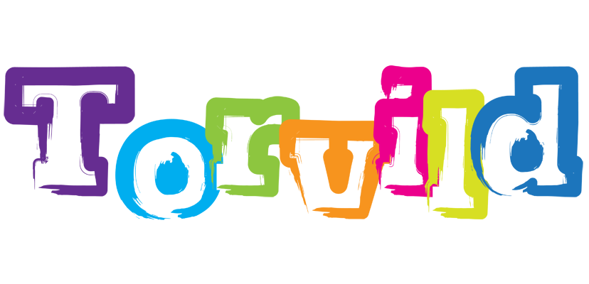 Torvild casino logo