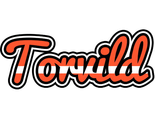 Torvild denmark logo