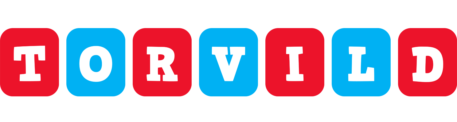 Torvild diesel logo