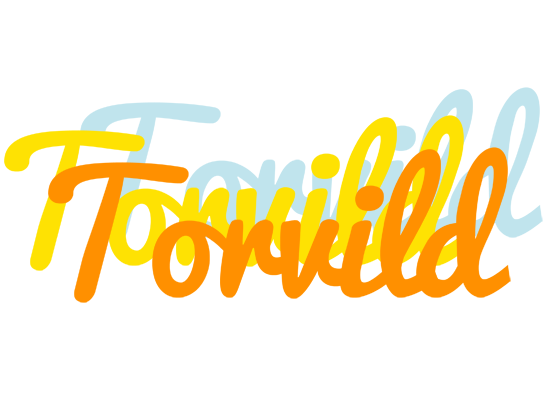 Torvild energy logo