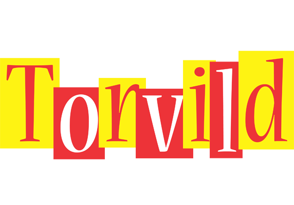 Torvild errors logo