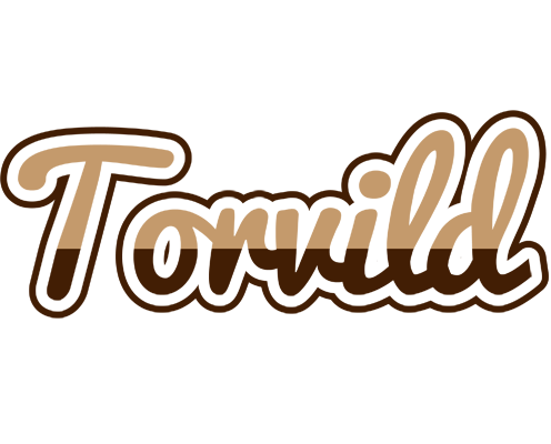 Torvild exclusive logo